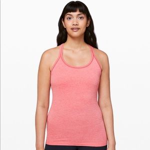 Lululemon Ebb to Street Tank